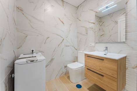 Apartment for sale in  Amarilla Bay, Costa del Silencio, España - TRC-2846