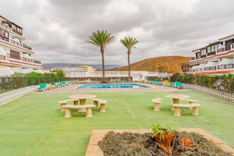 Apartment for sale in  Amarilla Bay, Costa del Silencio, España - TRC-2846