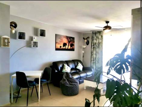 Apartment for sale in  Los Altos del Roque, Costa Adeje, Spain - TRC-2848