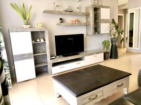 Apartment for sale in  Los Altos del Roque, Costa Adeje, Spain - TRC-2848