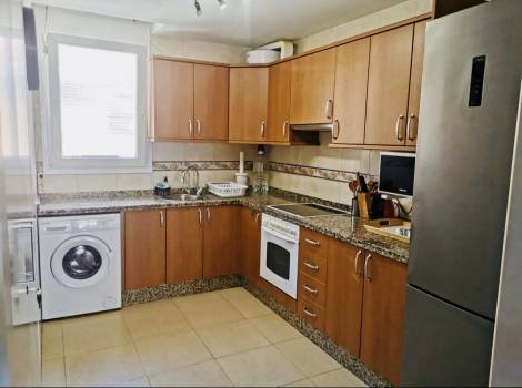 Apartment for sale in  Los Altos del Roque, Costa Adeje, Spain - TRC-2848