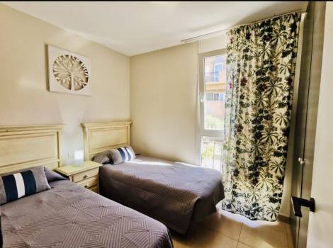 Apartment for sale in  Los Altos del Roque, Costa Adeje, Spain - TRC-2848