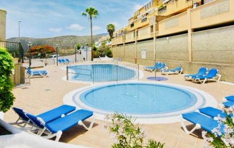 Apartment for sale in  Los Altos del Roque, Costa Adeje, Spain - TRC-2848