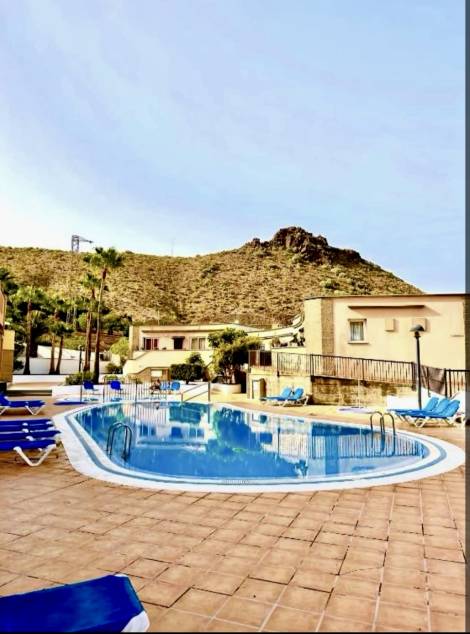 Apartment for sale in  Los Altos del Roque, Costa Adeje, Spain - TRC-2848