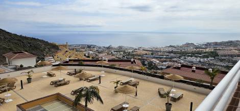 Apartment for sale in  The Sunset, Costa Adeje, Spain - TRC-2860
