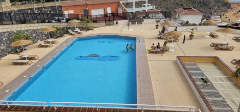 Apartment for sale in  The Sunset, Costa Adeje, Spain - TRC-2860