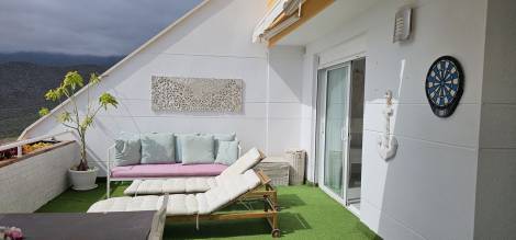 Apartment for sale in  The Sunset, Costa Adeje, Spain - TRC-2860