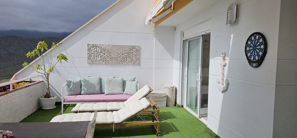 Apartment for sale in  The Sunset, Costa Adeje, Spain - TRC-2860