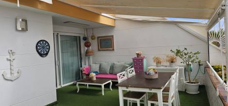 Apartment for sale in  The Sunset, Costa Adeje, Spain - TRC-2860