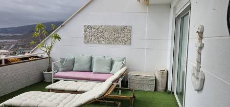 Apartment for sale in  The Sunset, Costa Adeje, Spain - TRC-2860