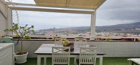 Apartment for sale in  The Sunset, Costa Adeje, Spain - TRC-2860