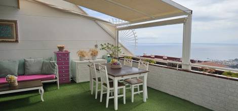 Apartment for sale in  The Sunset, Costa Adeje, Spain - TRC-2860