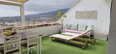 Apartment for sale in  The Sunset, Costa Adeje, Spain - TRC-2860