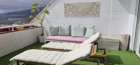 Apartment for sale in  The Sunset, Costa Adeje, Spain - TRC-2860