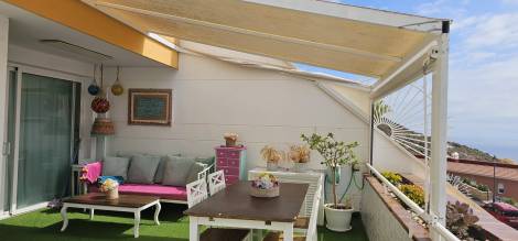 Apartment for sale in  The Sunset, Costa Adeje, Spain - TRC-2860