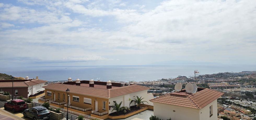 Apartment for sale in  The Sunset, Costa Adeje, Spain - TRC-2860