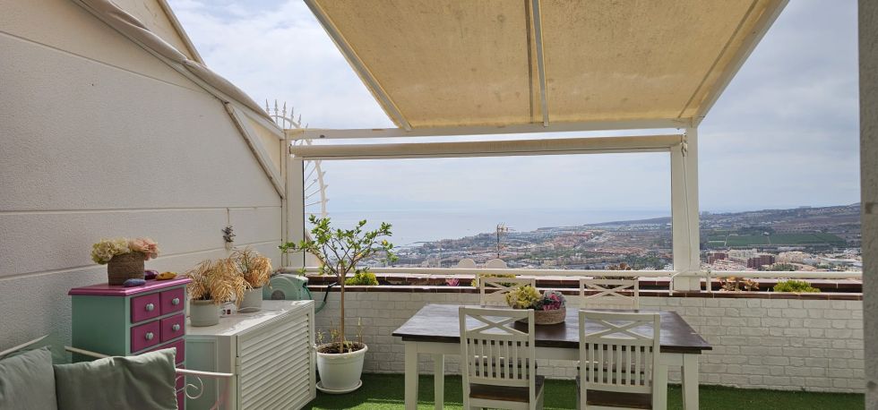 Apartment for sale in  The Sunset, Costa Adeje, Spain - TRC-2860
