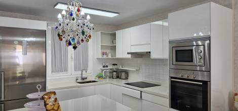 Apartment for sale in  The Sunset, Costa Adeje, Spain - TRC-2860