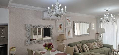 Apartment for sale in  The Sunset, Costa Adeje, Spain - TRC-2860