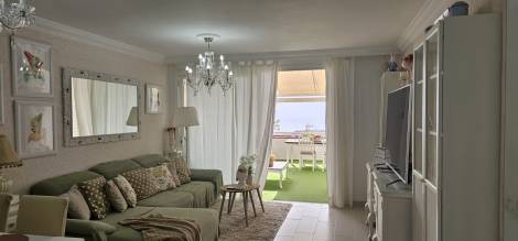 Apartment for sale in  The Sunset, Costa Adeje, Spain - TRC-2860