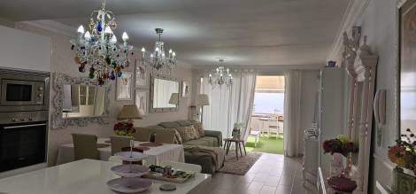 Apartment for sale in  The Sunset, Costa Adeje, Spain - TRC-2860