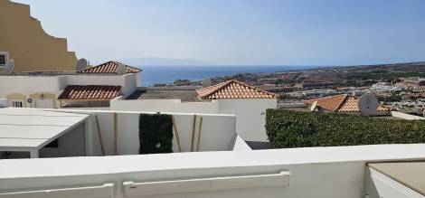 Apartment for sale in  Balcon del Atlántico, Costa Adeje, Spain - TRC-2994