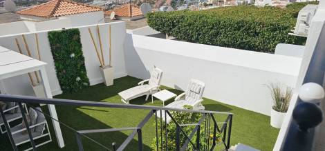 Apartment for sale in  Balcon del Atlántico, Costa Adeje, Spain - TRC-2994