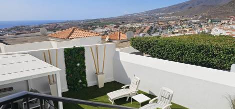 Apartment for sale in  Balcon del Atlántico, Costa Adeje, Spain - TRC-2994
