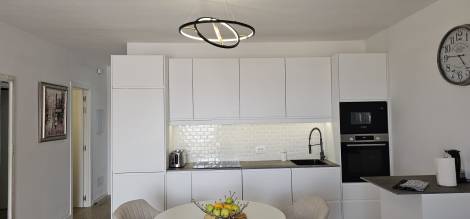 Apartment for sale in  Balcon del Atlántico, Costa Adeje, Spain - TRC-2994