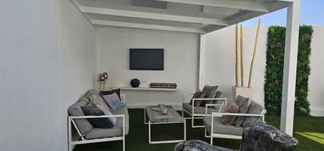 Apartment for sale in  Balcon del Atlántico, Costa Adeje, Spain - TRC-2994