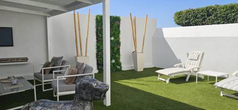 Apartment for sale in  Balcon del Atlántico, Costa Adeje, Spain - TRC-2994