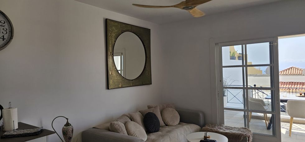 Apartment for sale in  Balcon del Atlántico, Costa Adeje, Spain - TRC-2994