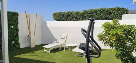 Apartment for sale in  Balcon del Atlántico, Costa Adeje, Spain - TRC-2994