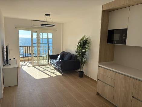 Apartment for sale in  Balcón del Mar, Costa del Silencio, Španielsko - TRC-3018