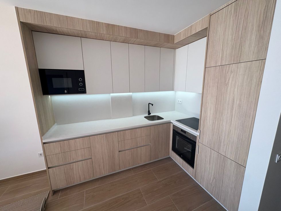 Apartment for sale in  Balcón del Mar, Costa del Silencio, Španielsko - TRC-3018