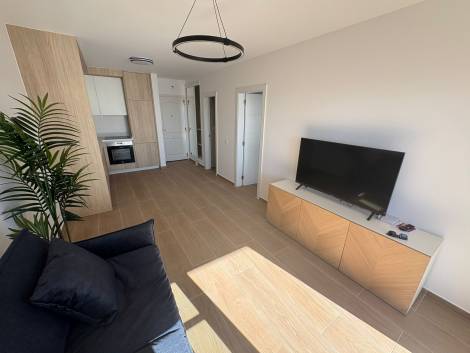 Apartment for sale in  Balcón del Mar, Costa del Silencio, Španielsko - TRC-3018