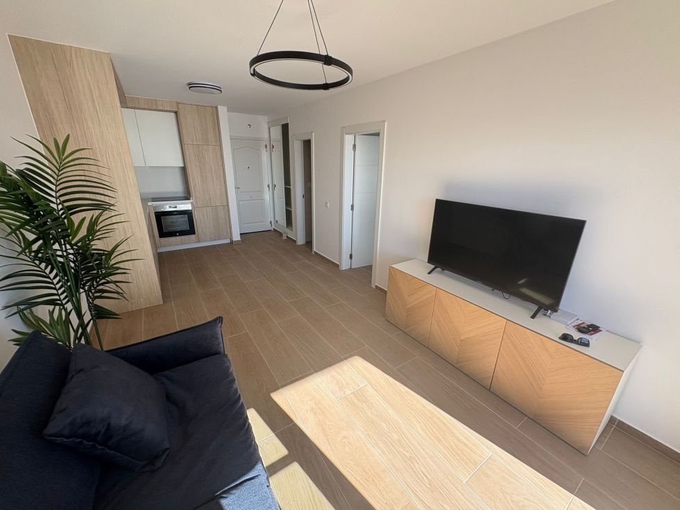 Apartment for sale in  Balcón del Mar, Costa del Silencio, Španielsko - TRC-3018