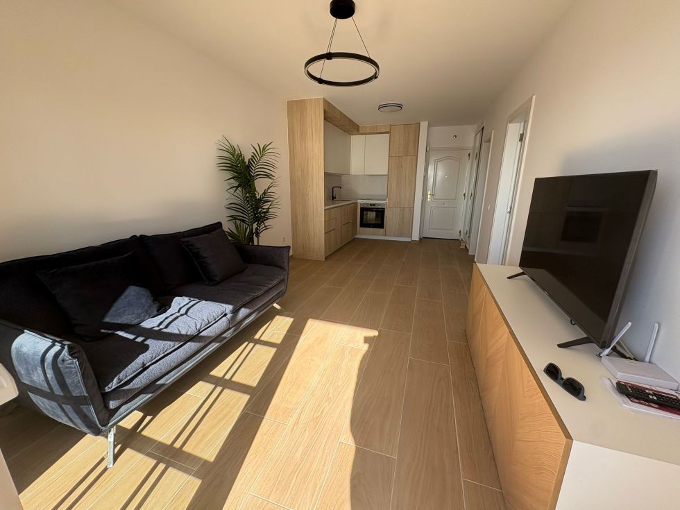 Apartment for sale in  Balcón del Mar, Costa del Silencio, Španielsko - TRC-3018