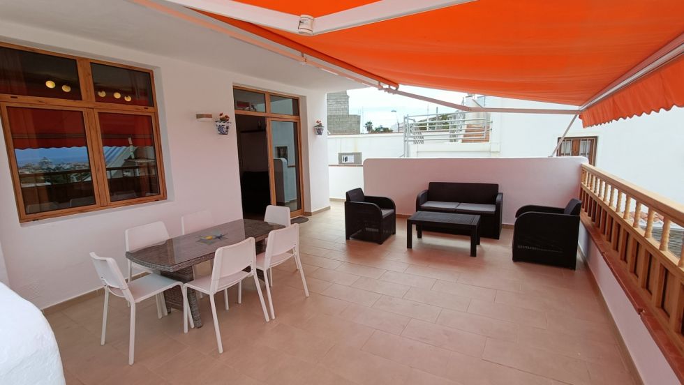 Apartment for sale in  Edificio Primavera, Los Cristianos, Spain - TRC-3019