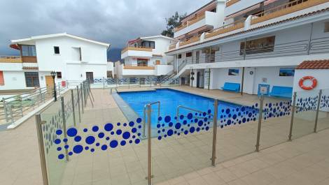 Apartment for sale in  Edificio Primavera, Los Cristianos, Spain - TRC-3019