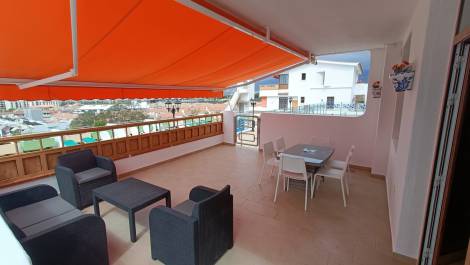 Apartment for sale in  Edificio Primavera, Los Cristianos, Spain - TRC-3019