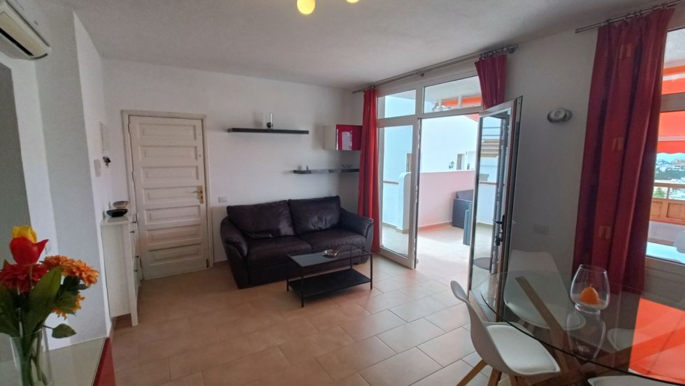 Apartment for sale in  Edificio Primavera, Los Cristianos, Spain - TRC-3019