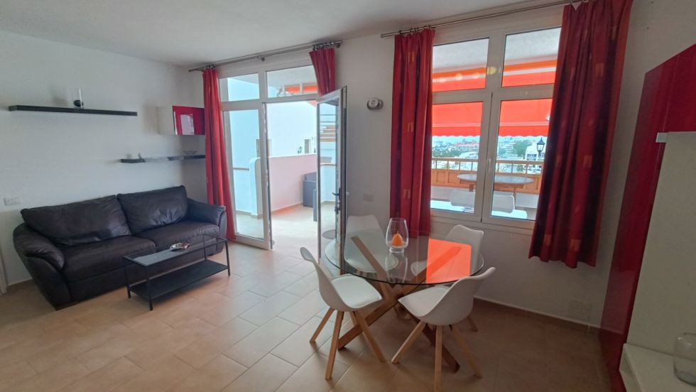 Apartment for sale in  Edificio Primavera, Los Cristianos, Spain - TRC-3019