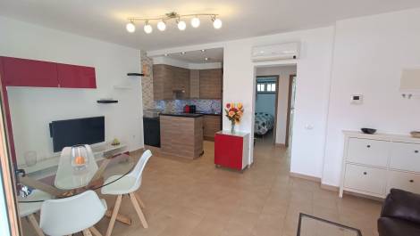 Apartment for sale in  Edificio Primavera, Los Cristianos, Spain - TRC-3019