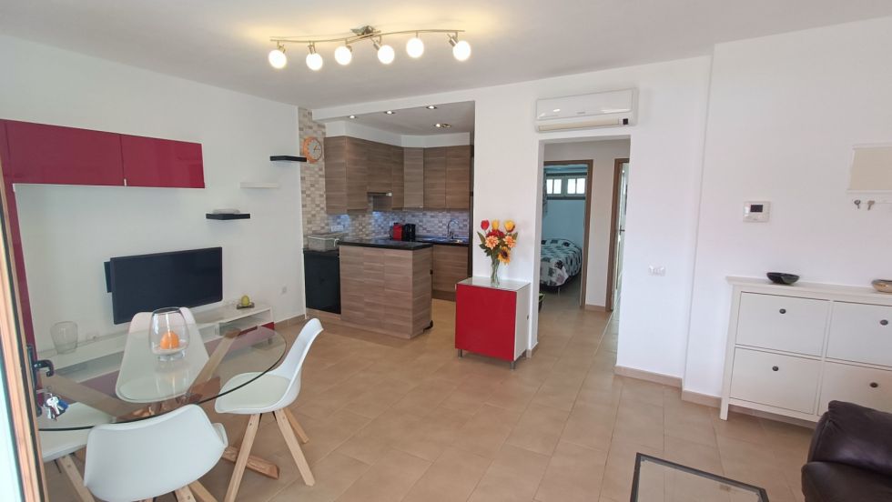 Apartment for sale in  Edificio Primavera, Los Cristianos, Spain - TRC-3019