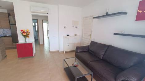 Apartment for sale in  Edificio Primavera, Los Cristianos, Spain - TRC-3019