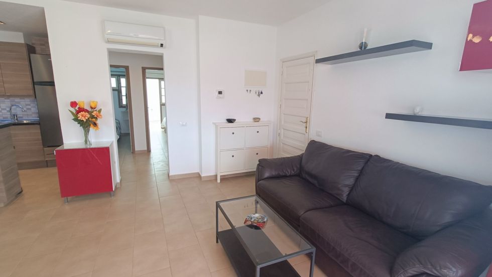 Apartment for sale in  Edificio Primavera, Los Cristianos, Spain - TRC-3019