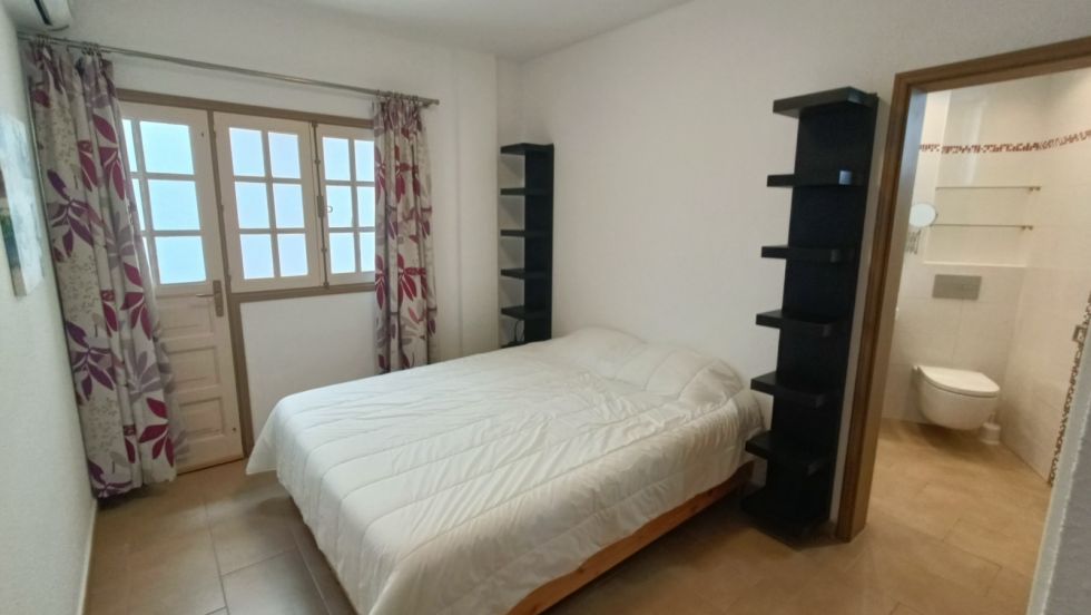 Apartment for sale in  Edificio Primavera, Los Cristianos, Spain - TRC-3019