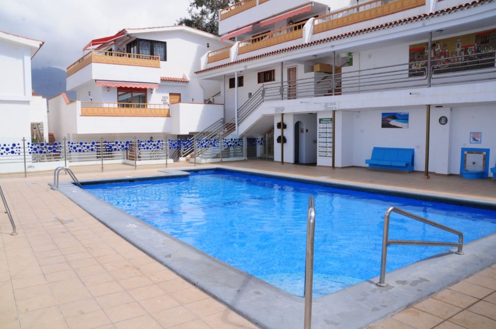 Apartment for sale in  Edificio Primavera, Los Cristianos, Spain - TRC-3019
