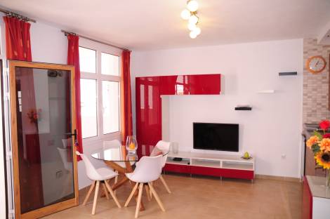 Apartment for sale in  Edificio Primavera, Los Cristianos, Spain - TRC-3019